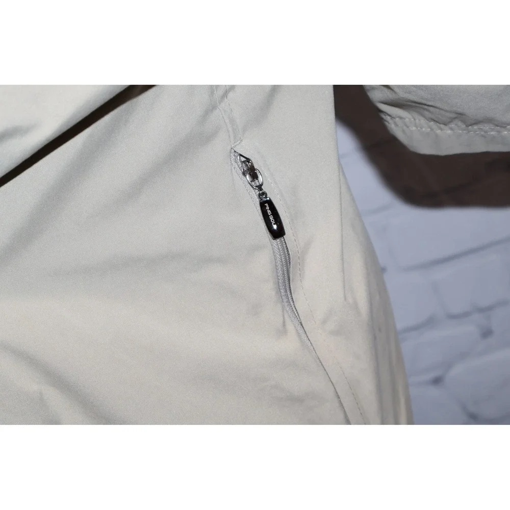 Ping windshirt golf